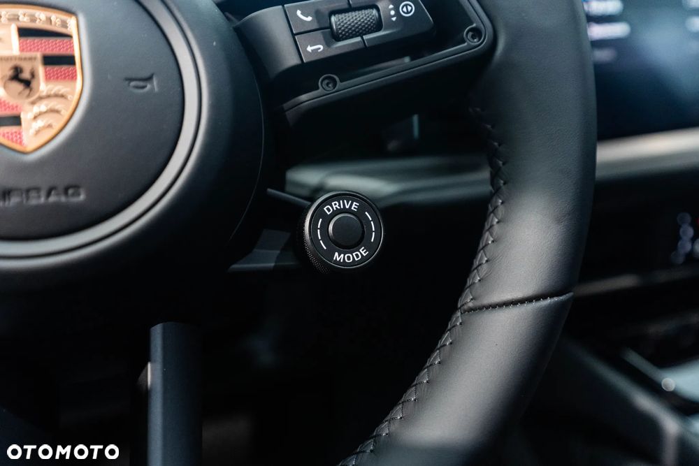 Porsche Cayenne E-Hybrid PHEV - 19