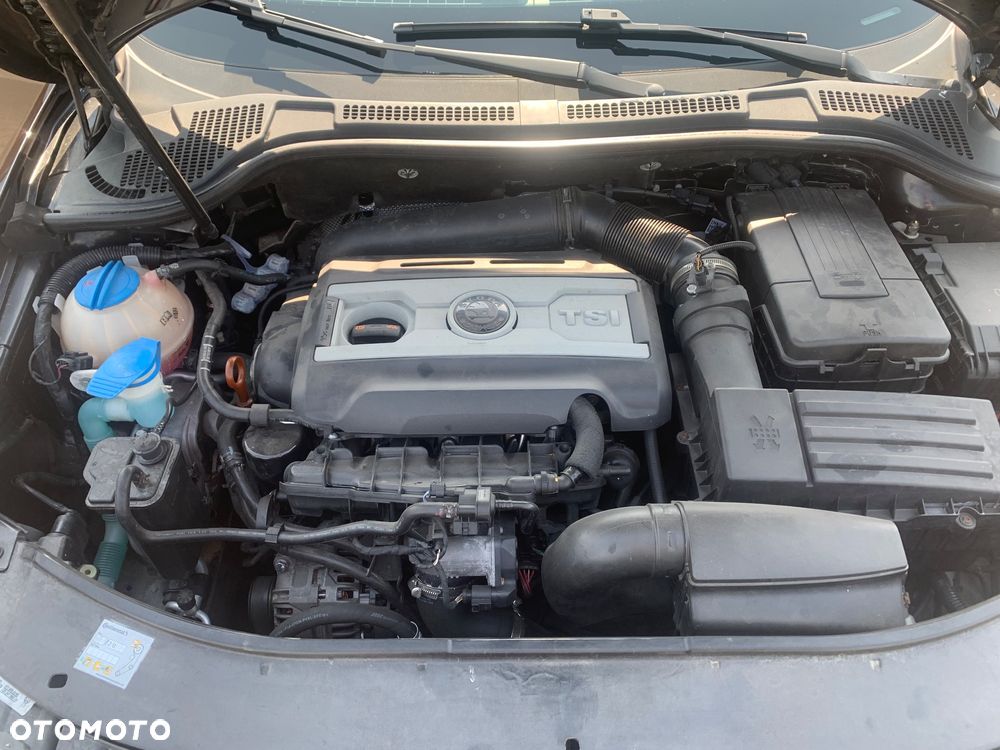 Skoda Superb 2.0 TSI Platinum DSG - 14