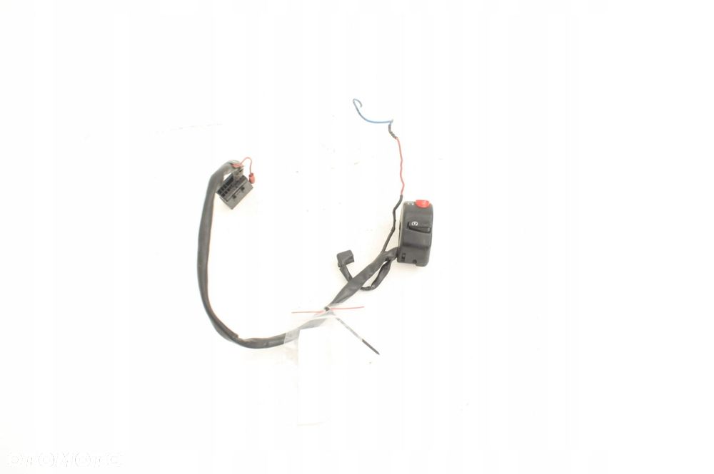 PRZEŁĄCZNIKI PRAWE Triumph Speed Triple 955 00-04 - 1