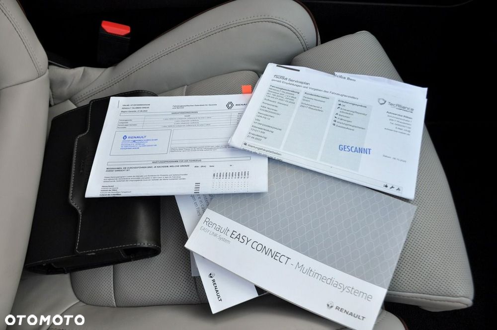 Renault Talisman 2.0 Blue dCi Initiale Paris EDC - 40