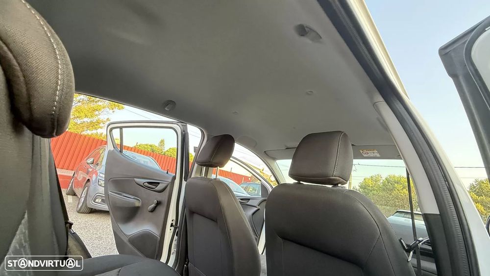 Opel Karl 1.0 Active - 39