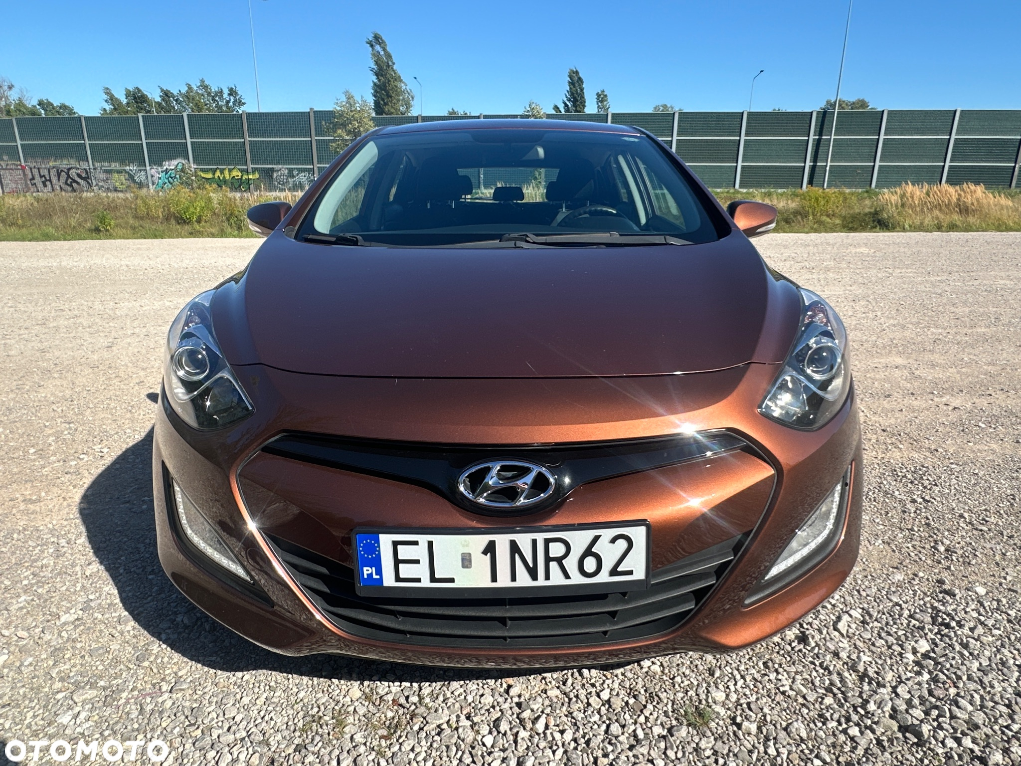 Hyundai i30 1.4 Comfort - 15