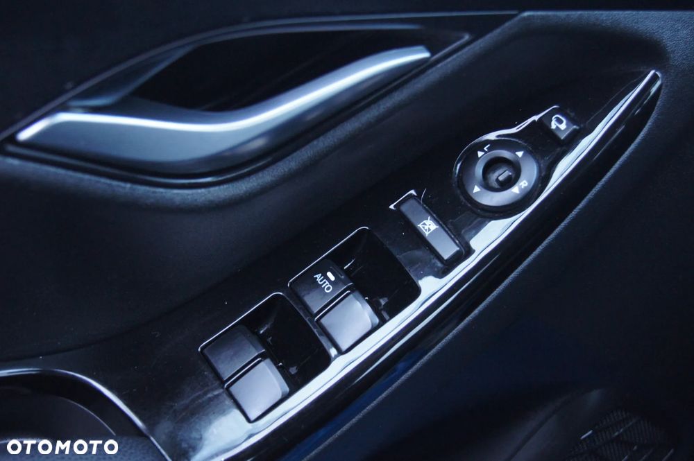 Hyundai ix20 1.6 blue Style - 19