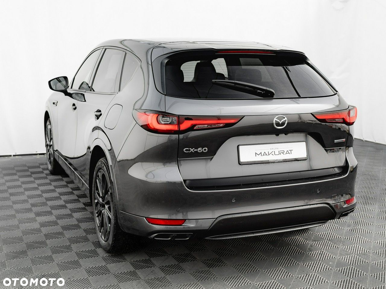 Mazda CX-60 - 5