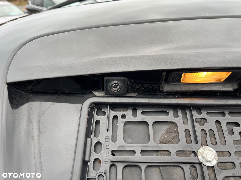 Nissan Qashqai+2 1.6 I-Way - 22