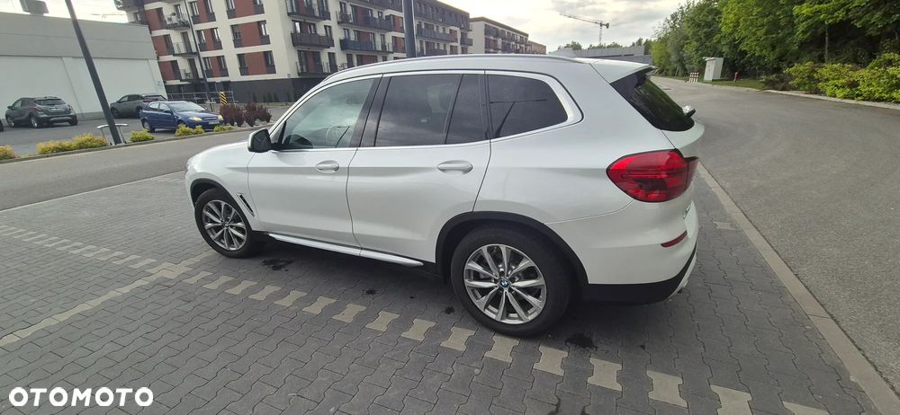 BMW X3 - 8