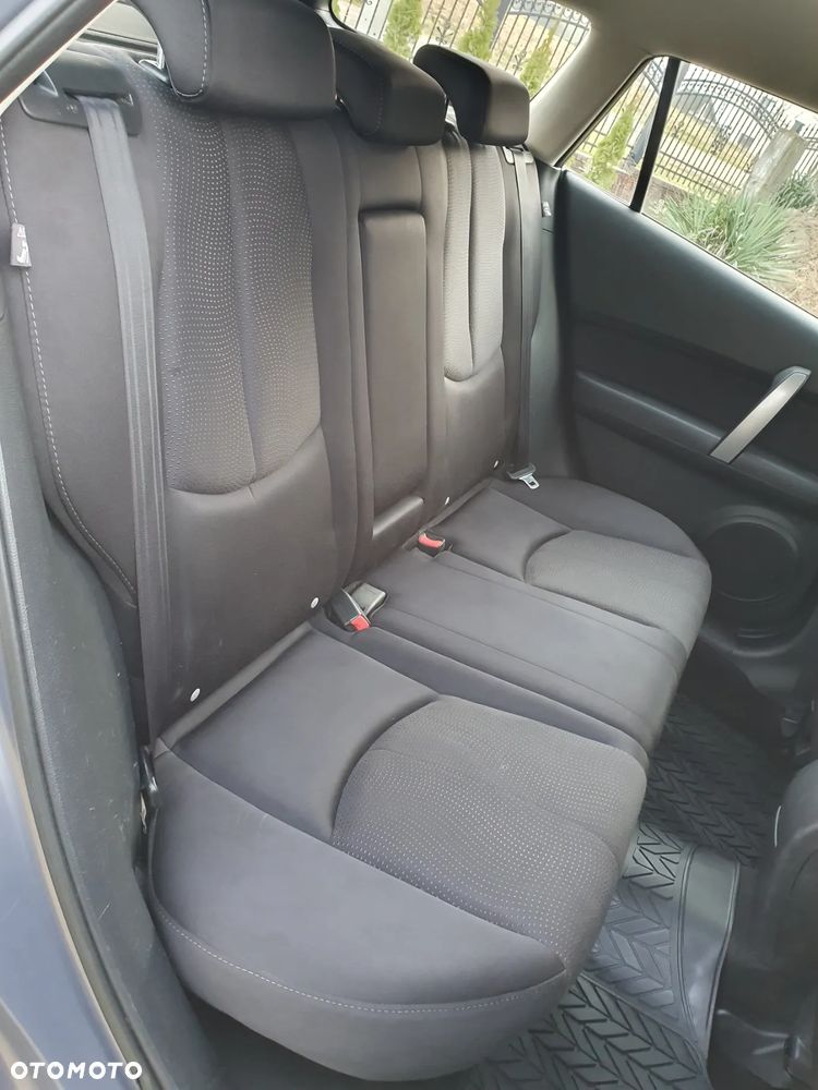 Mazda 6 2.0 Exclusive - 19