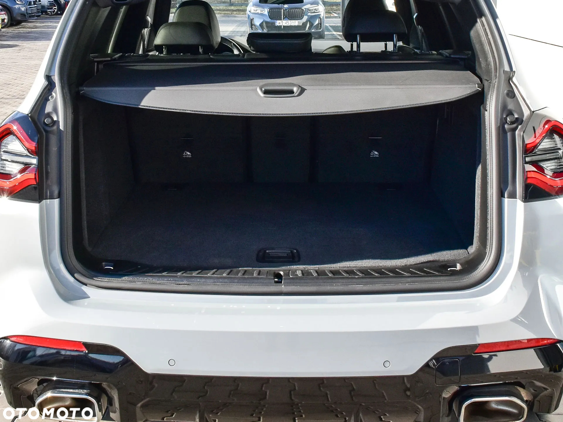 BMW X3 - 10