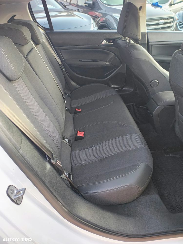 Peugeot 308 PureTech 130 GPF Stop & Start Allure Pack - 5