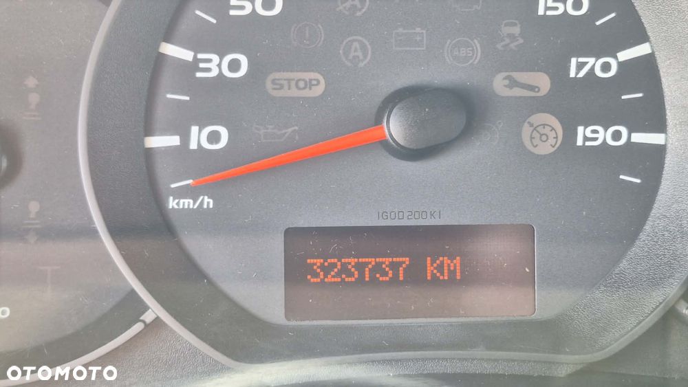 Renault Master - 12