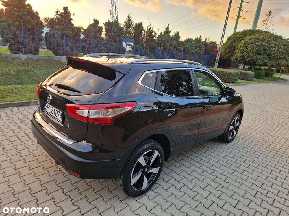 Nissan Qashqai - 15