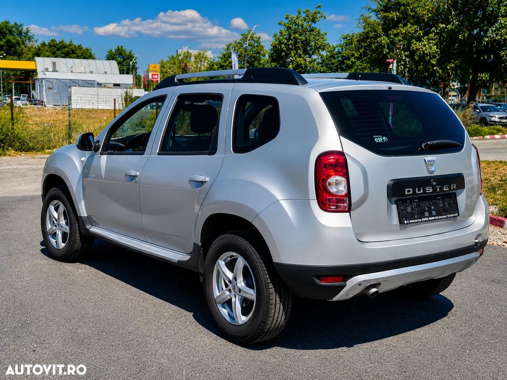 Dacia Duster - 3