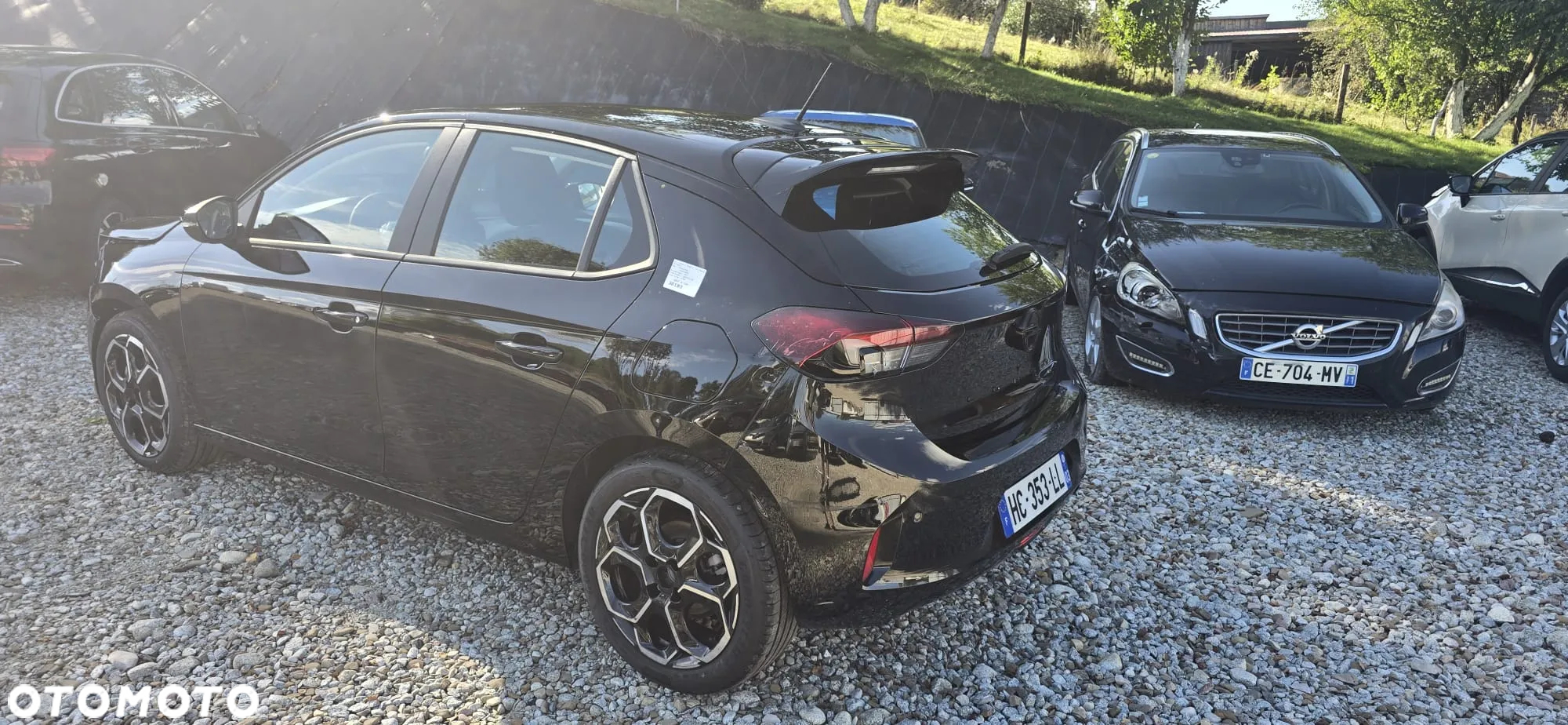 Opel Corsa - 2