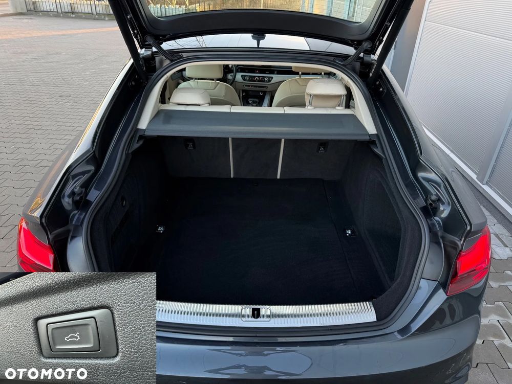 Audi A5 Sportback 2.0 TDI S tronic design - 21