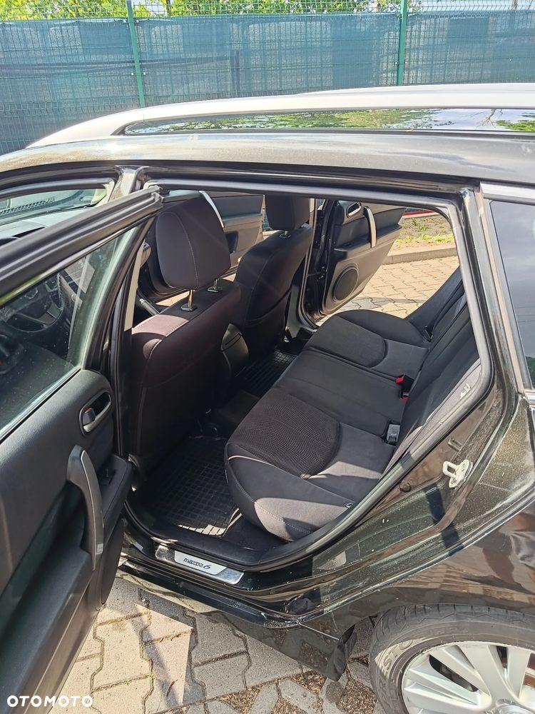 Mazda 6 2.0 Exclusive - 17
