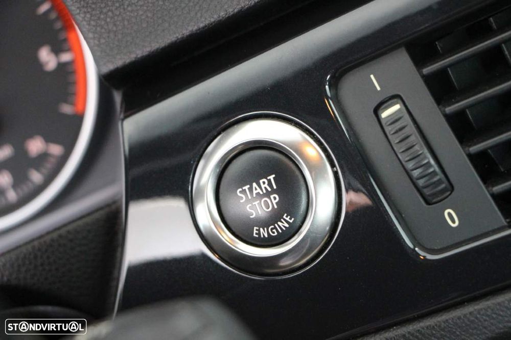 BMW 320 d Coupe - 10