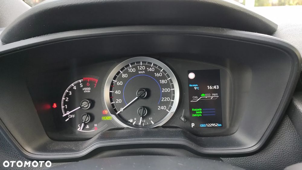 Toyota Corolla - 12