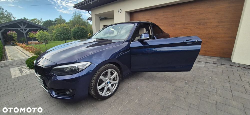 BMW Seria 2 - 17