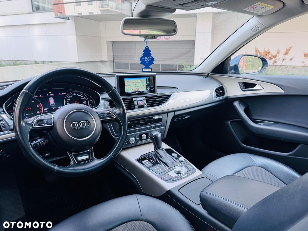Audi A6 Allroad 3.0 TDI Quattro S tronic - 20