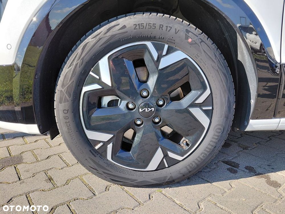 Kia Niro e-Niro 64kWh XL - 26