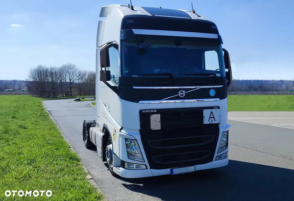 Volvo FH 4x2 500
