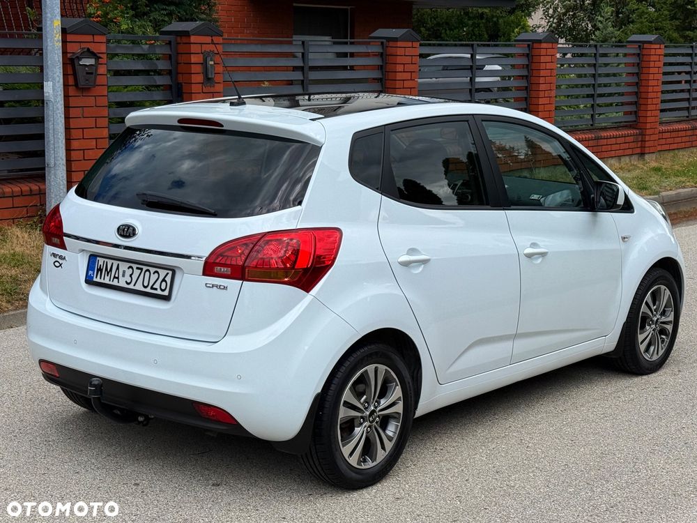 Kia Venga 1.6 CRDi XL - 14