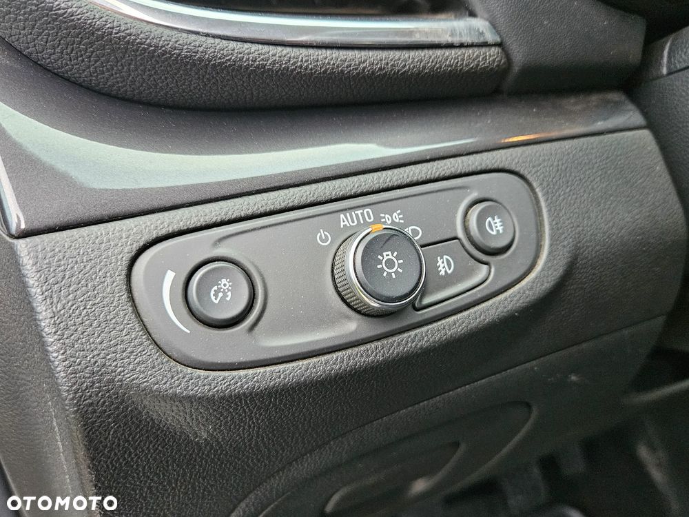 Opel Mokka X 1.4 Start/Stop 4x4 120 Jahre - 28