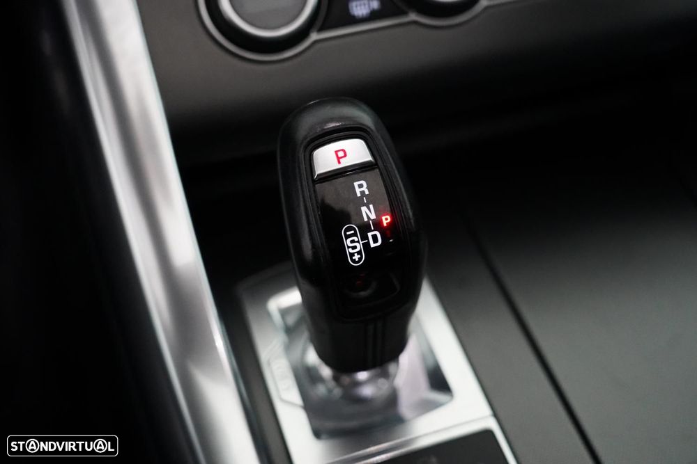 Land Rover Range Rover Sport 3.0 SDV6 HEV HSE - 17