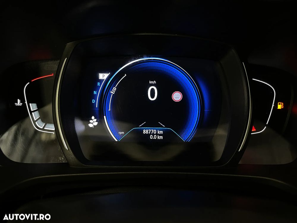 Renault Kadjar TCe EDC GPF Intens - 25