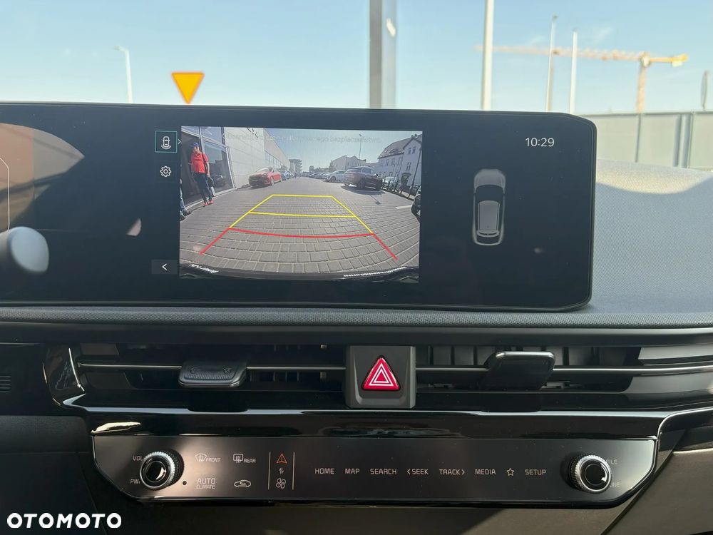 Kia EV6 84kWh Air - 18