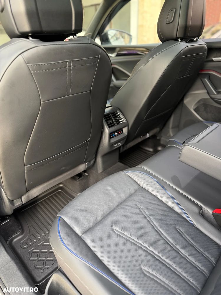 Volkswagen Tiguan 2.0 TDI SCR 4Motion DSG R-Line - 21