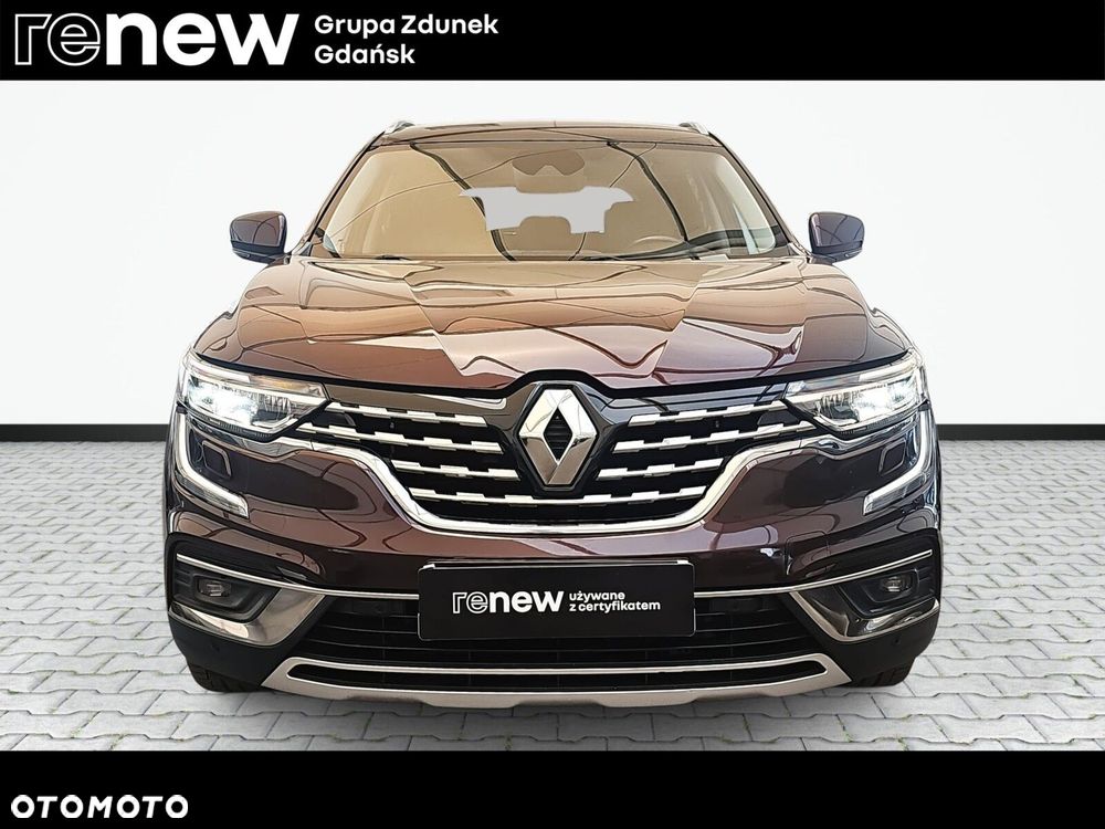 Renault Koleos 2.0 Blue dCi Intens 4x4 X-Tronic - 2