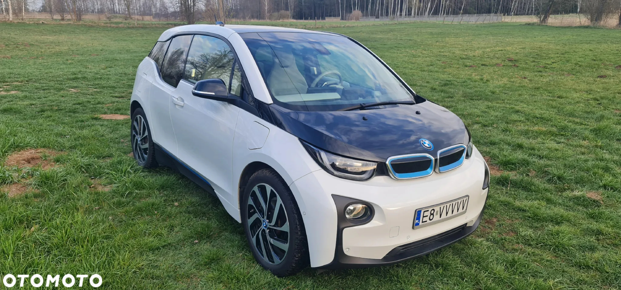 BMW i3 - 3