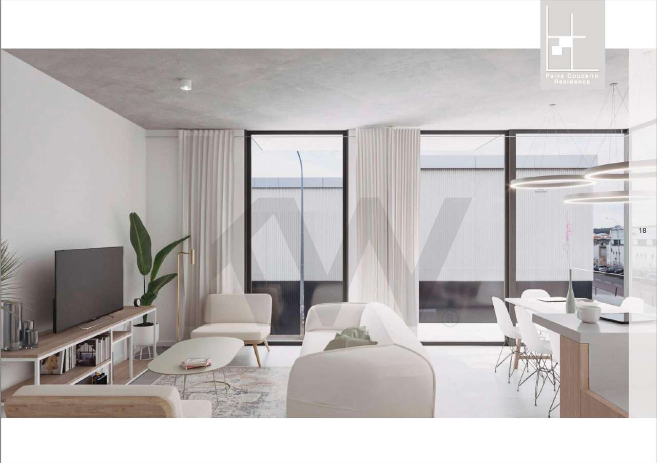 T2 Paiva Couceiro Residence - Amadora com terraço - Grande imagem: 2/9
