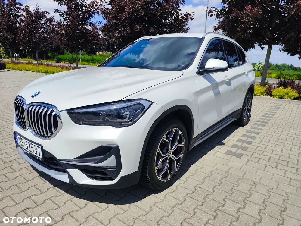 BMW X1 - 2