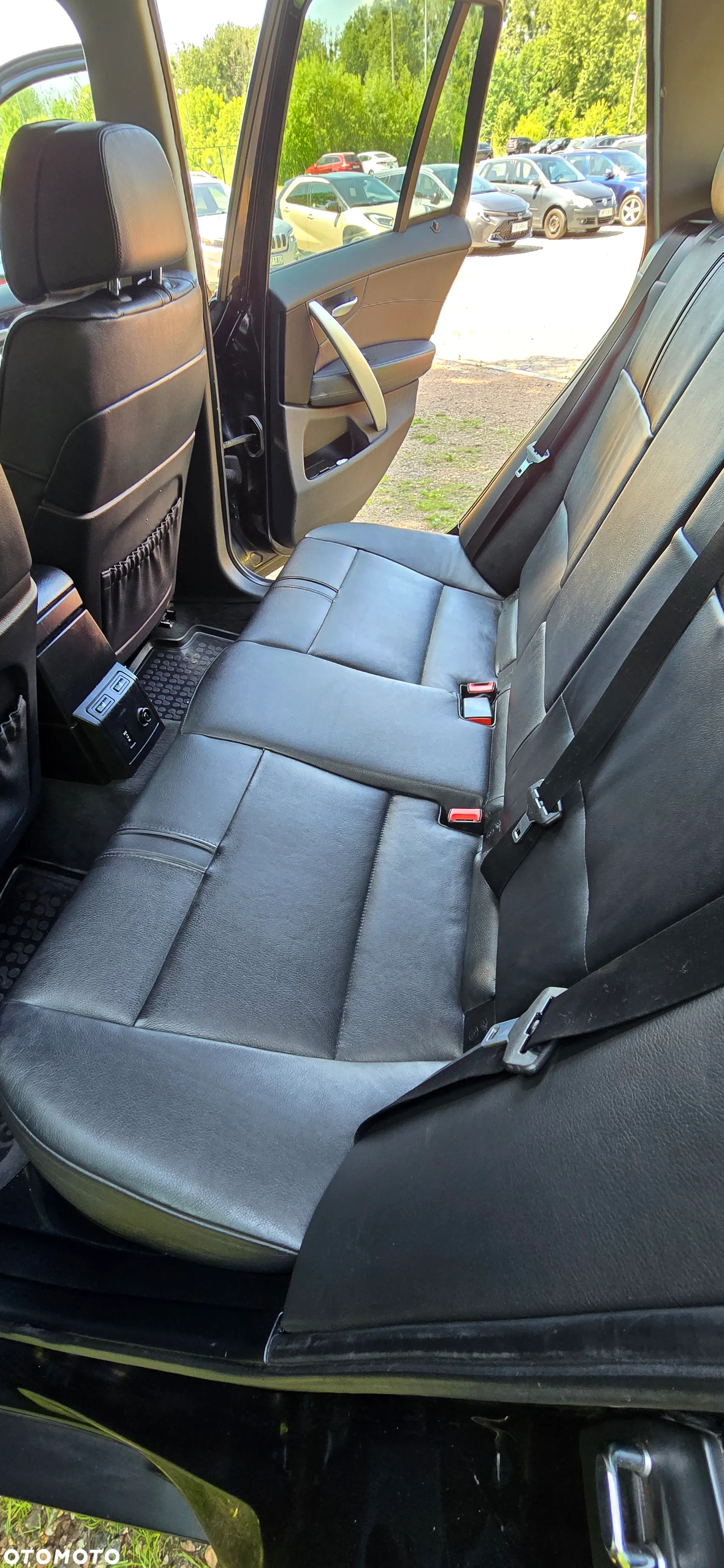 BMW X3 xDrive30d Edition Exclusive - 20