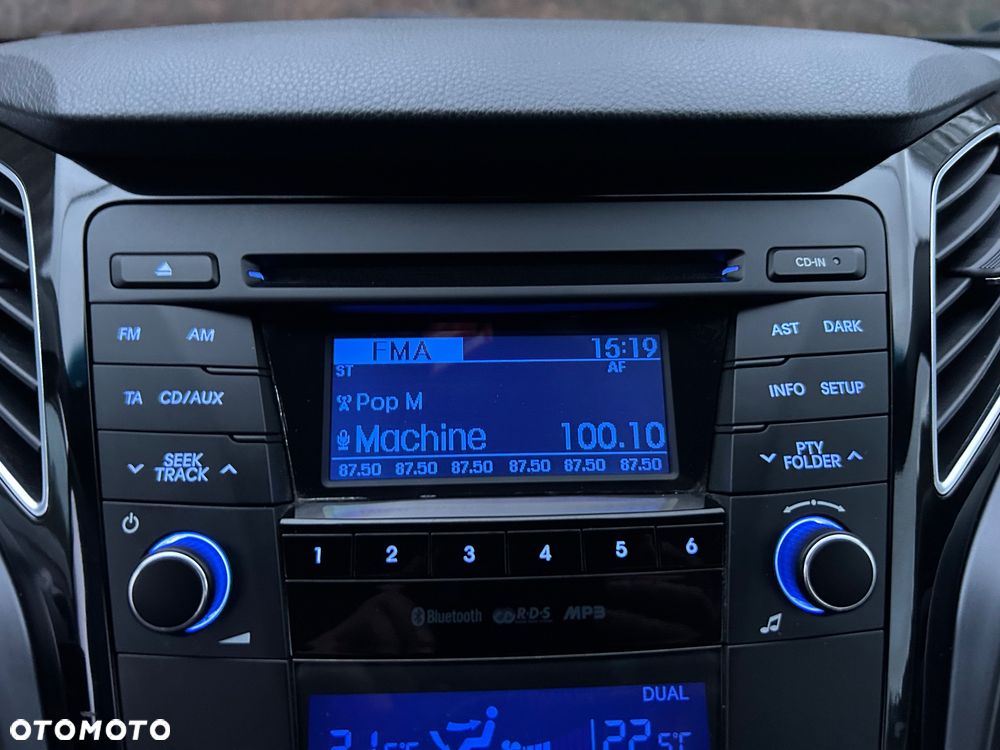 Hyundai i40 i40cw 1.6 5 Star Edition - 14