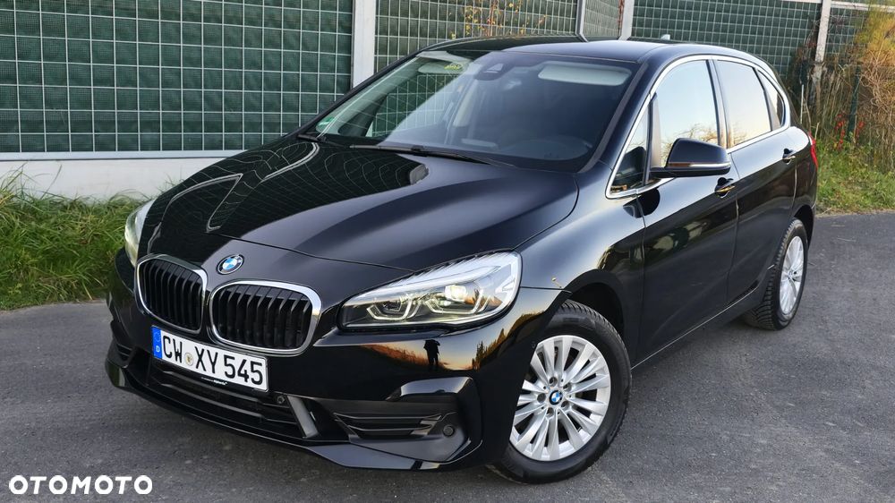 BMW Seria 2 218d Active Tourer Sport-Aut Advantage - 8