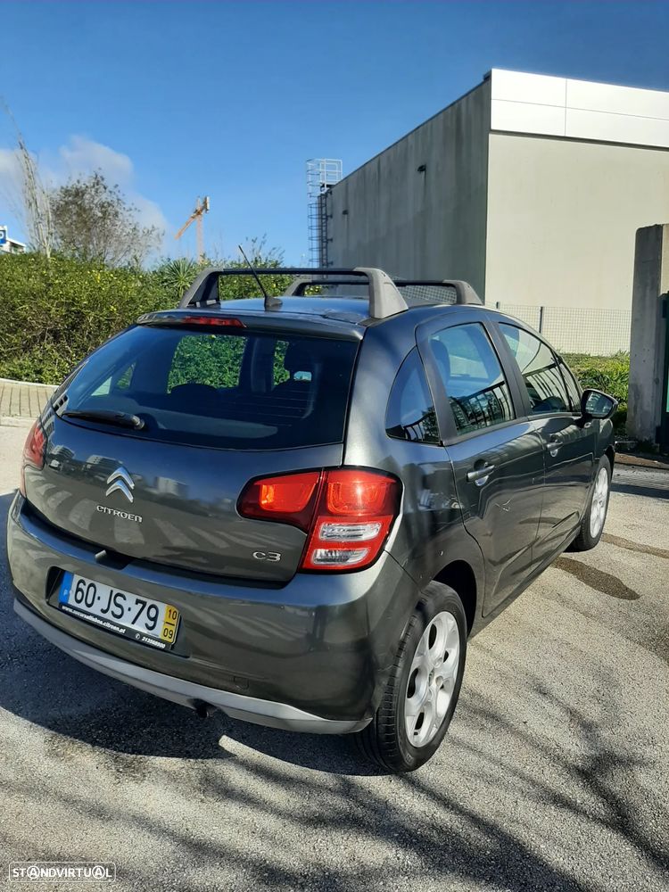 Citroën C3 1.1 Airdream Se Selection - 2