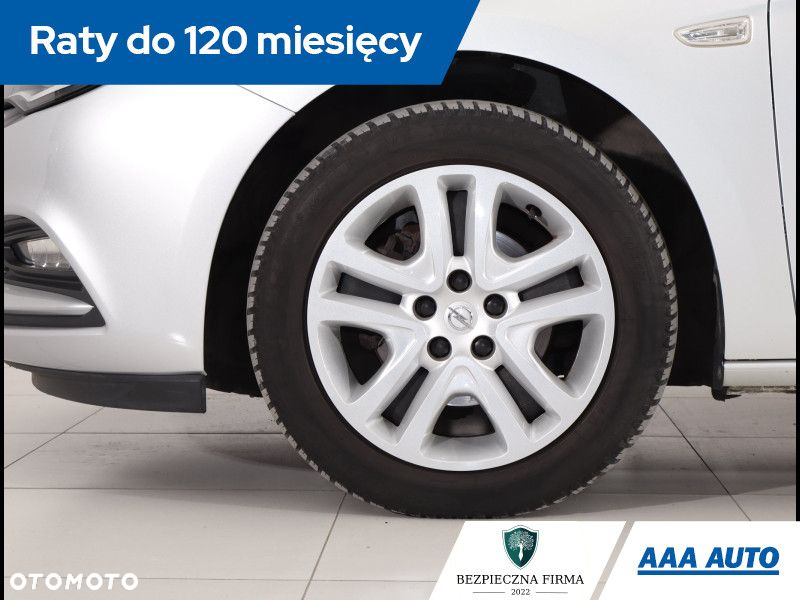 Opel Astra - 15