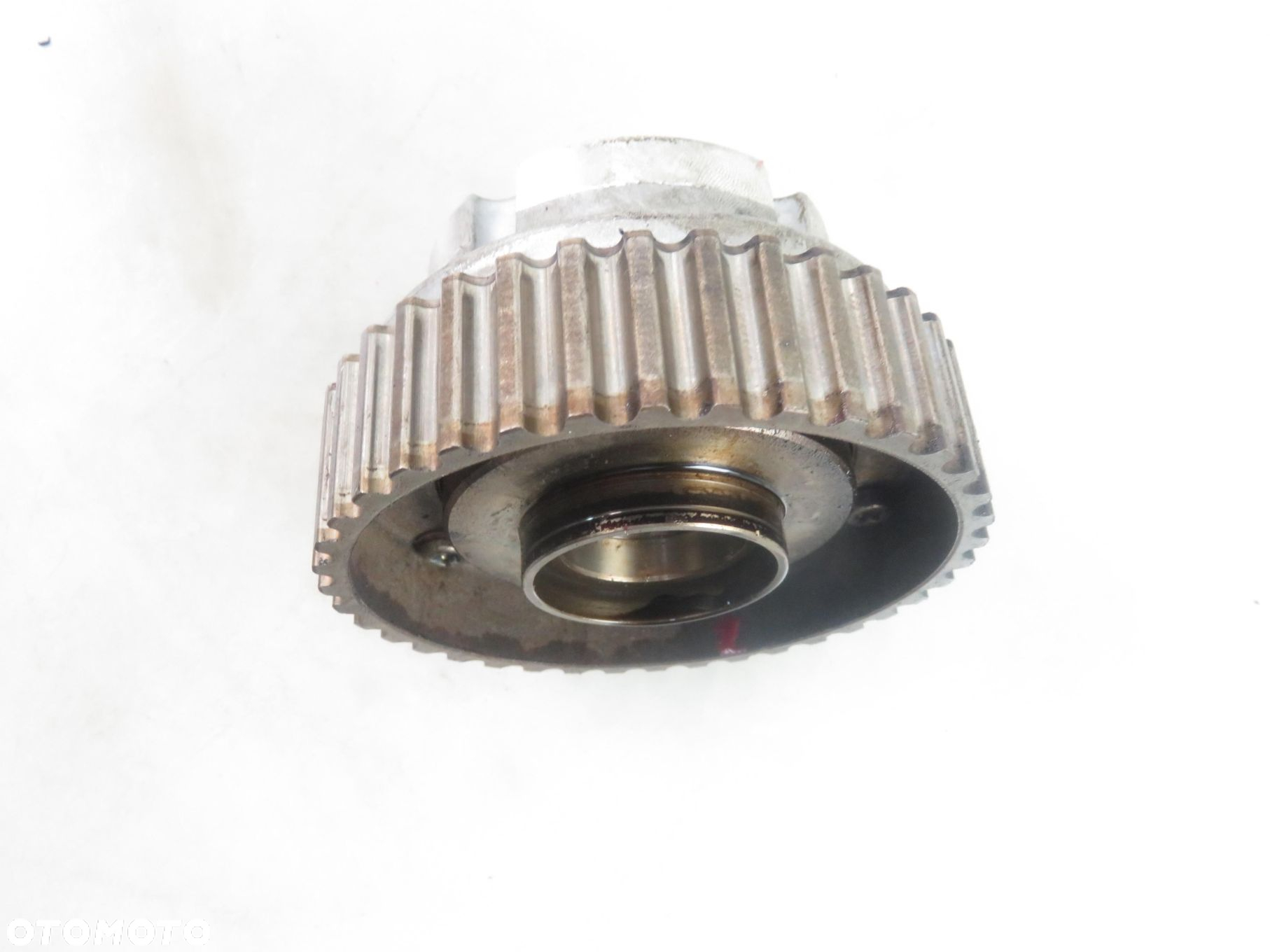WARIATOR FORD FOCUS C-MAX HU2298000522 4M5G6C524YE - 5
