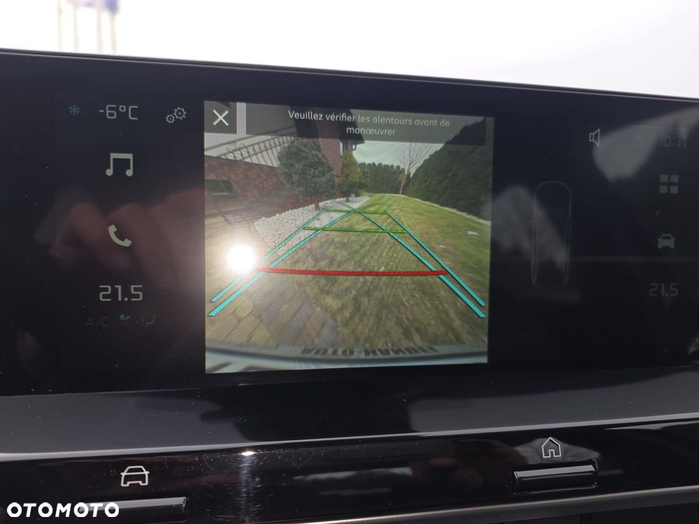 Citroën C4 PureTech 130 Stop&Start EAT8 FEEL PACK - 16