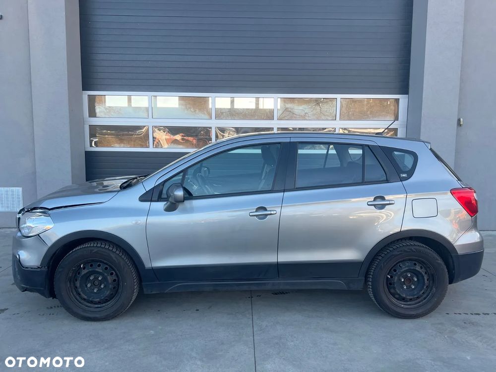 Suzuki SX4 S-Cross 1.0 T Comfort - 7
