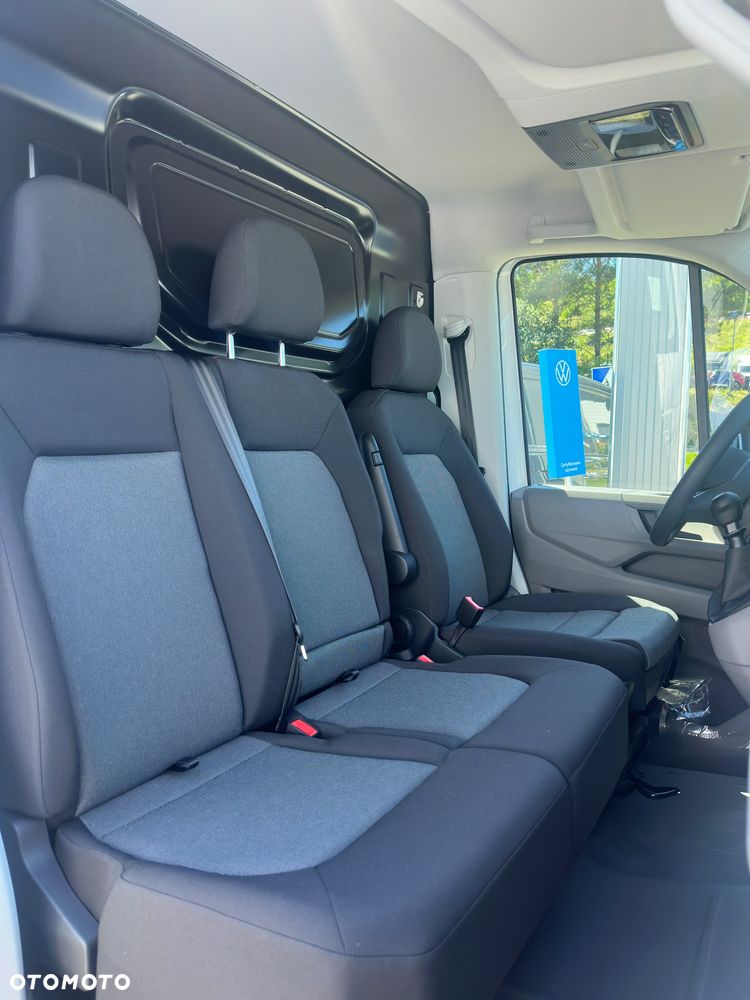 Volkswagen Crafter - 16