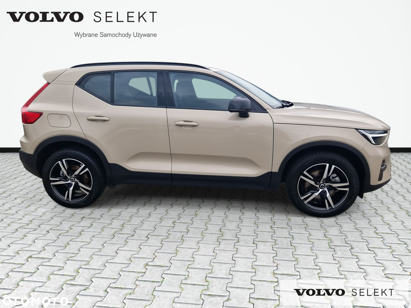 Volvo XC 40 - 5