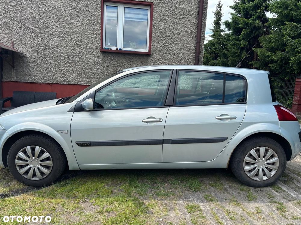 Renault Megane - 6