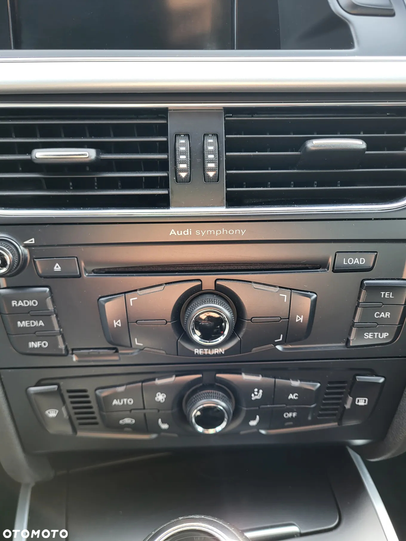 Audi A5 3.0 TDI Quattro - 27