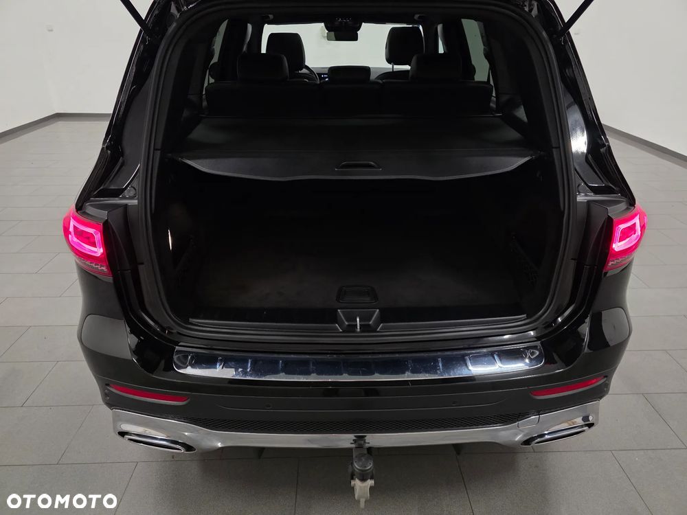 Mercedes-Benz GLB 220 d 8G-DCT AMG Line - 40