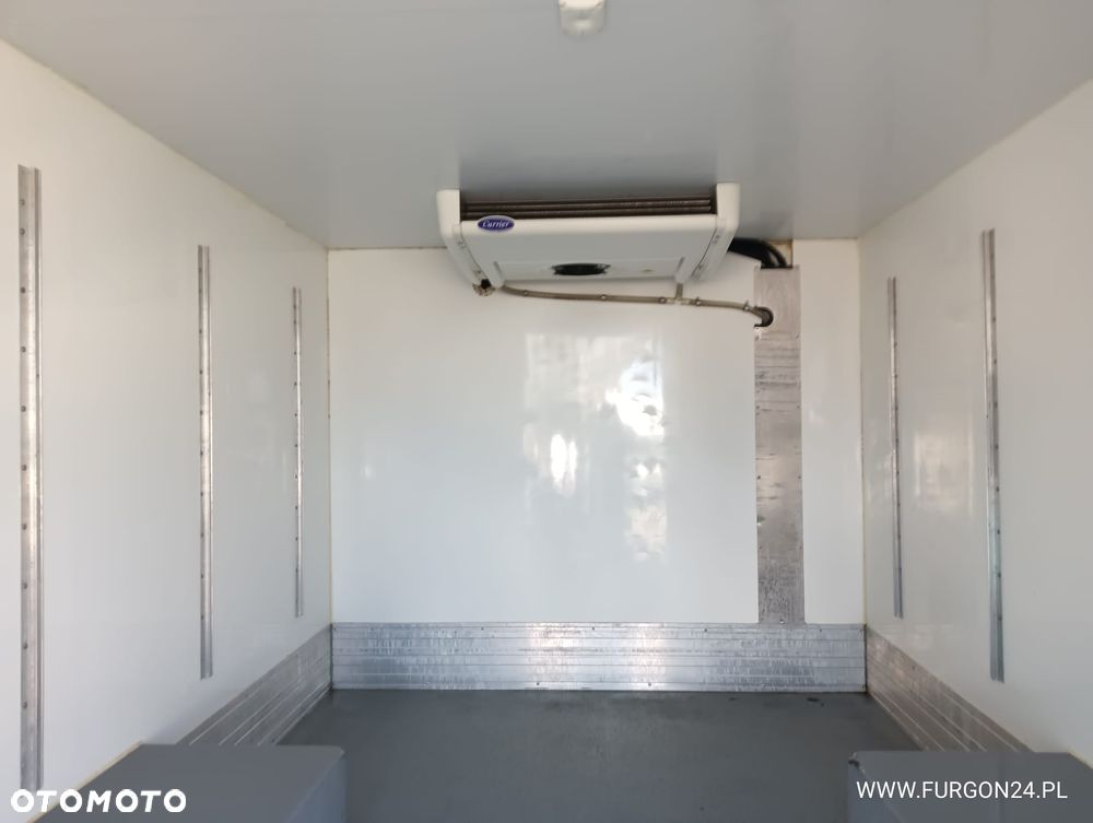 Fiat TALENTO KONTENER CHŁODNIA NR 909 - 8