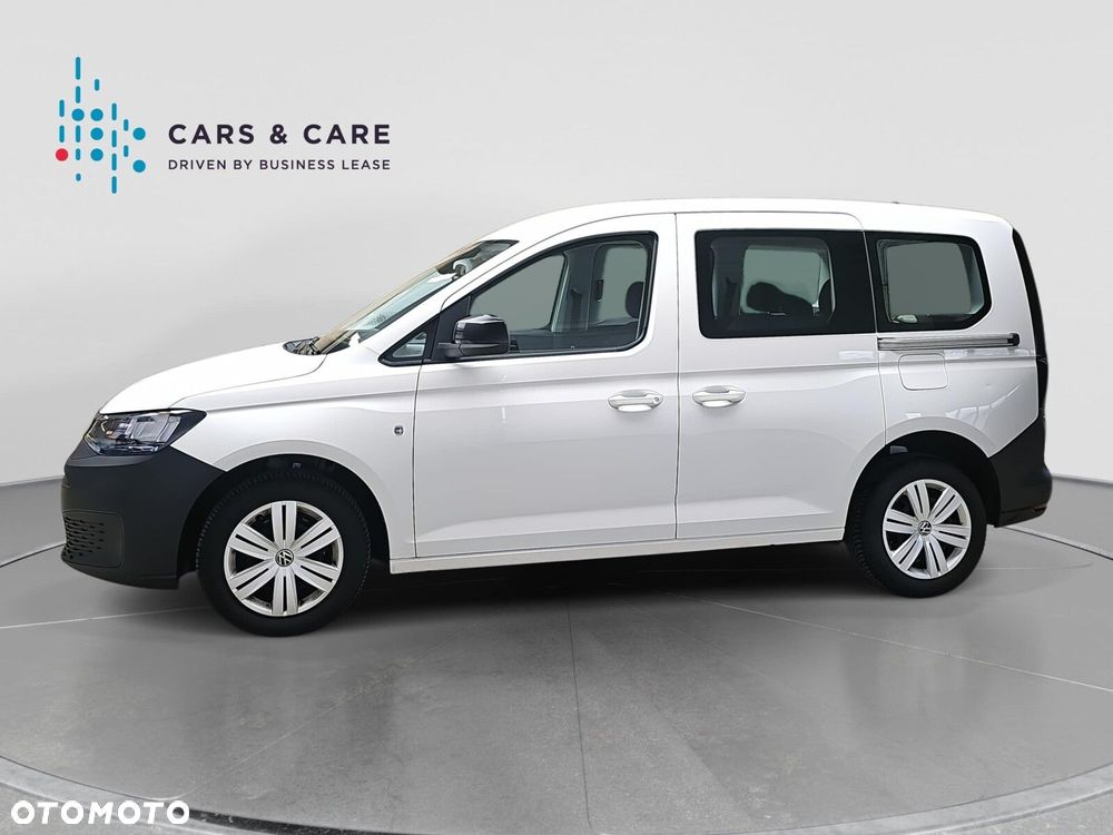 Volkswagen Caddy 2.0 TDI - 30